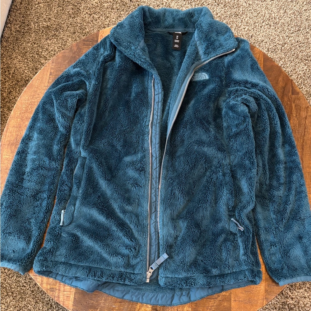 Women’s NorthFace Jacket (size medium)